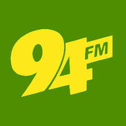 Rádio Digital 94,9 FM Canavieiras / BA - Brasil